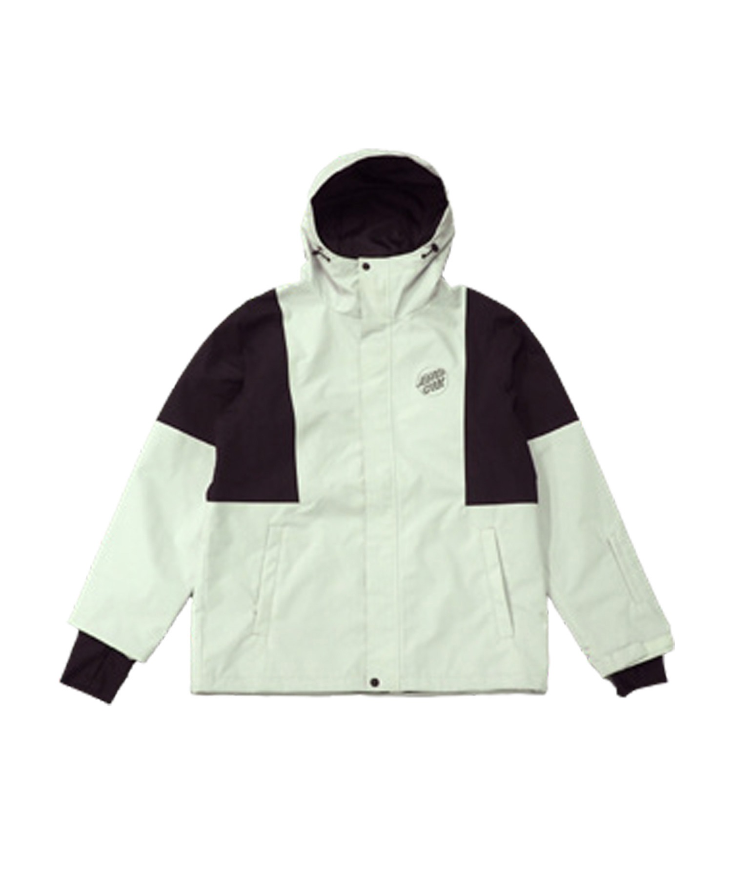 AA HARDWEAR ダブルエー ハードウェア 72123306 SC FULLZIP