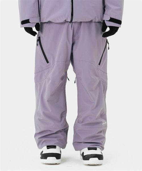 DIMITO ディミト 23 BIO STANDARD PANTS NHST15 スノーボード ウェア