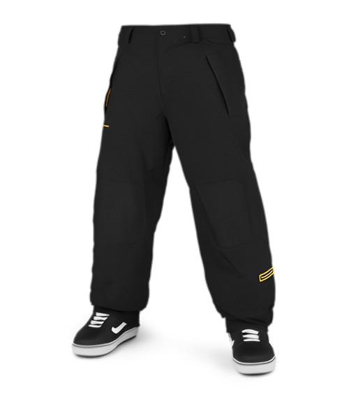 VOLCOM ボルコム LONGO GORE-TEX G1352405 スノーボード ウェア パンツ
