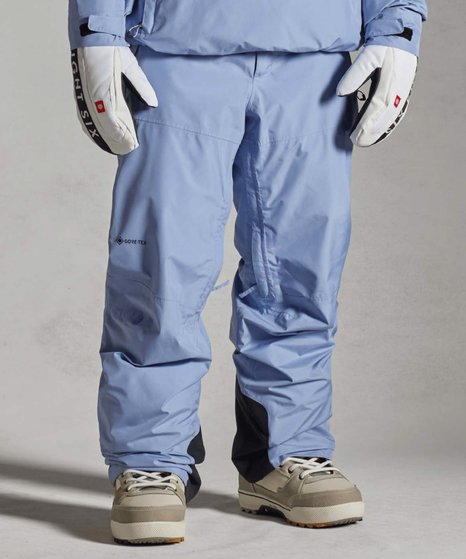 686 シックスエイトシックス GORE-TEX CORE SHELL ユニセックス