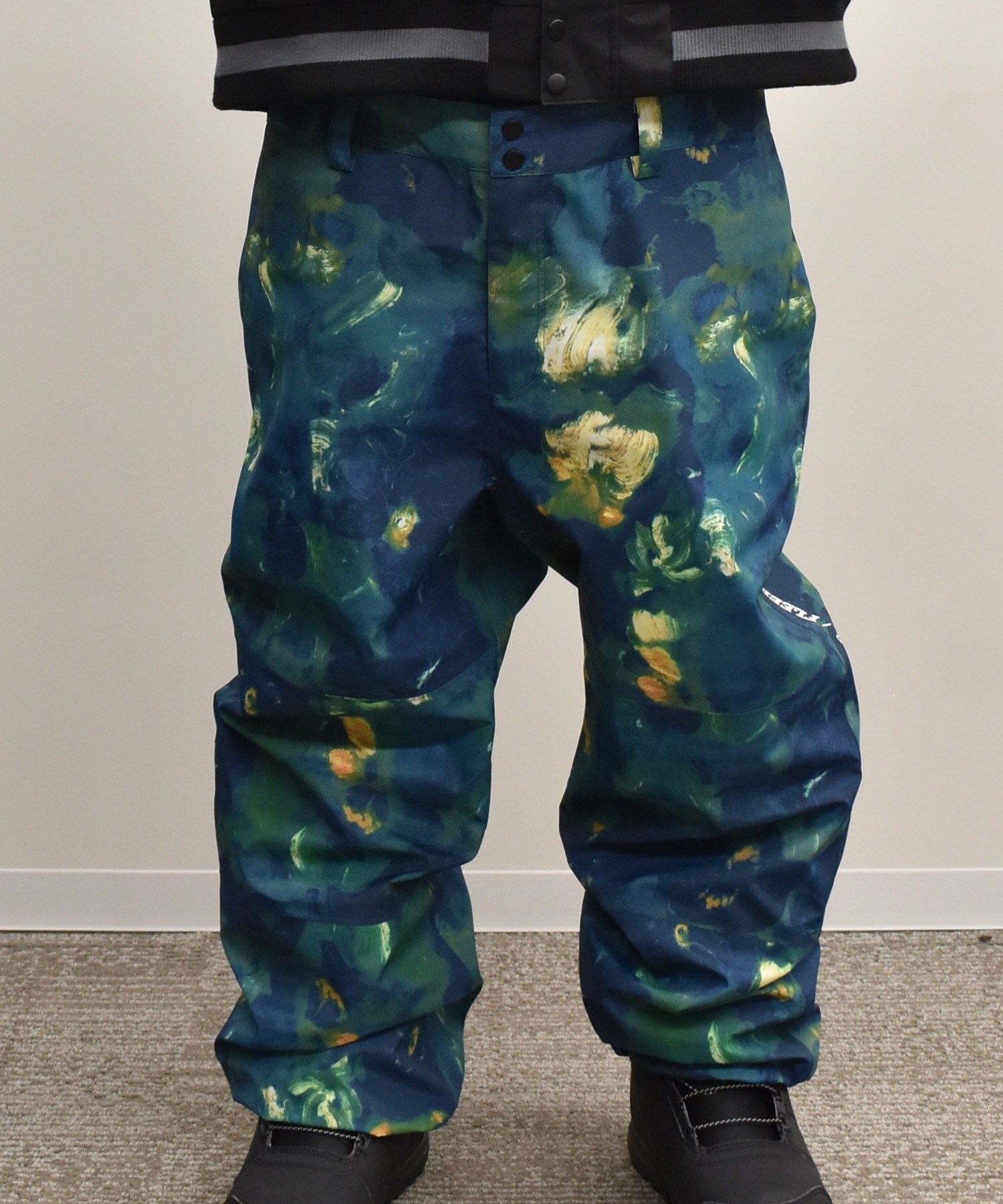 AAHARDWEAR ダブルエー ハードウェア PT FLEEK スノーボード ウェア