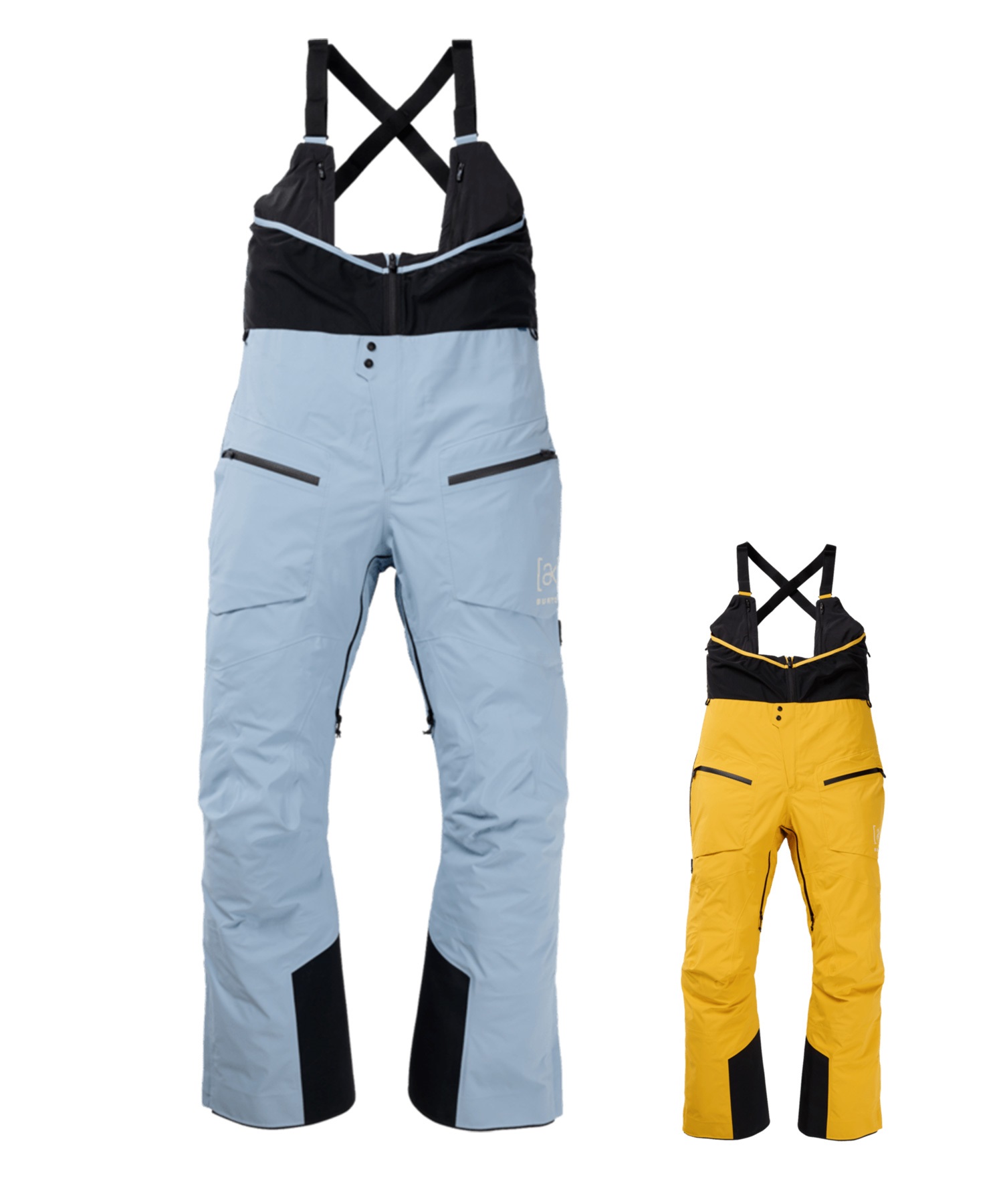 BURTON バートン エーケー PT AK TUSK GTX PRO BIB スノーボード