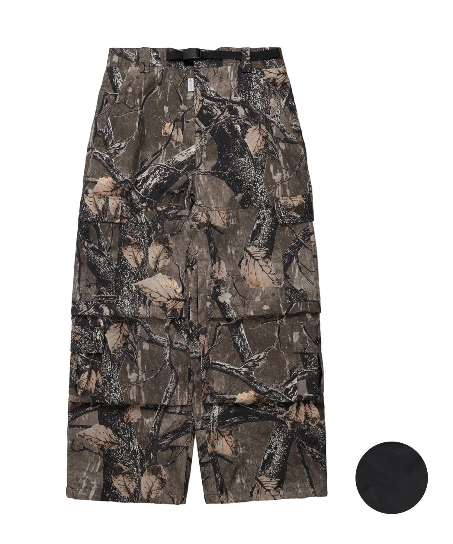 DIMITO ディミト GORE-TEX MULTI CARGO PANTS スノーボード ウェア