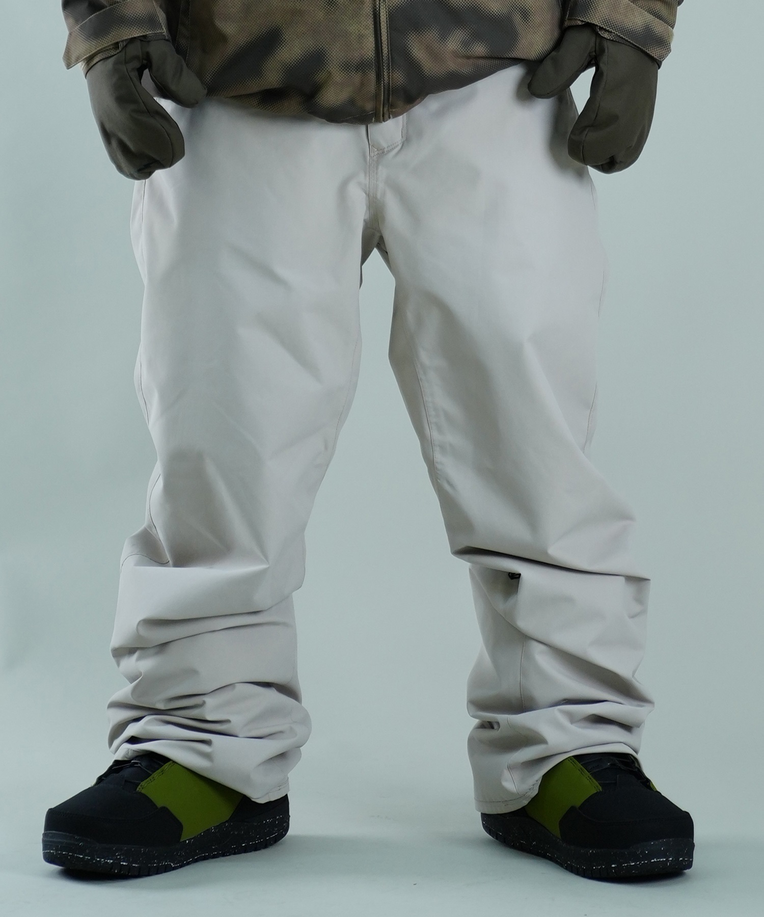 VOLCOM ボルコム 5-POCKET スノーボード ウェア パンツ ユニセックス