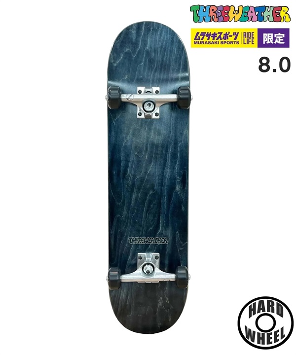 スケートボード コンプリート スケートボード｜ムラサキスポーツ公式