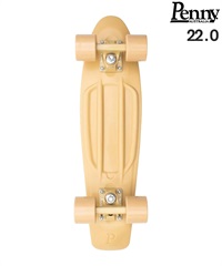 クルージング スケートボード Penny ペニー STAPLES 0PST2BONE KK J5
