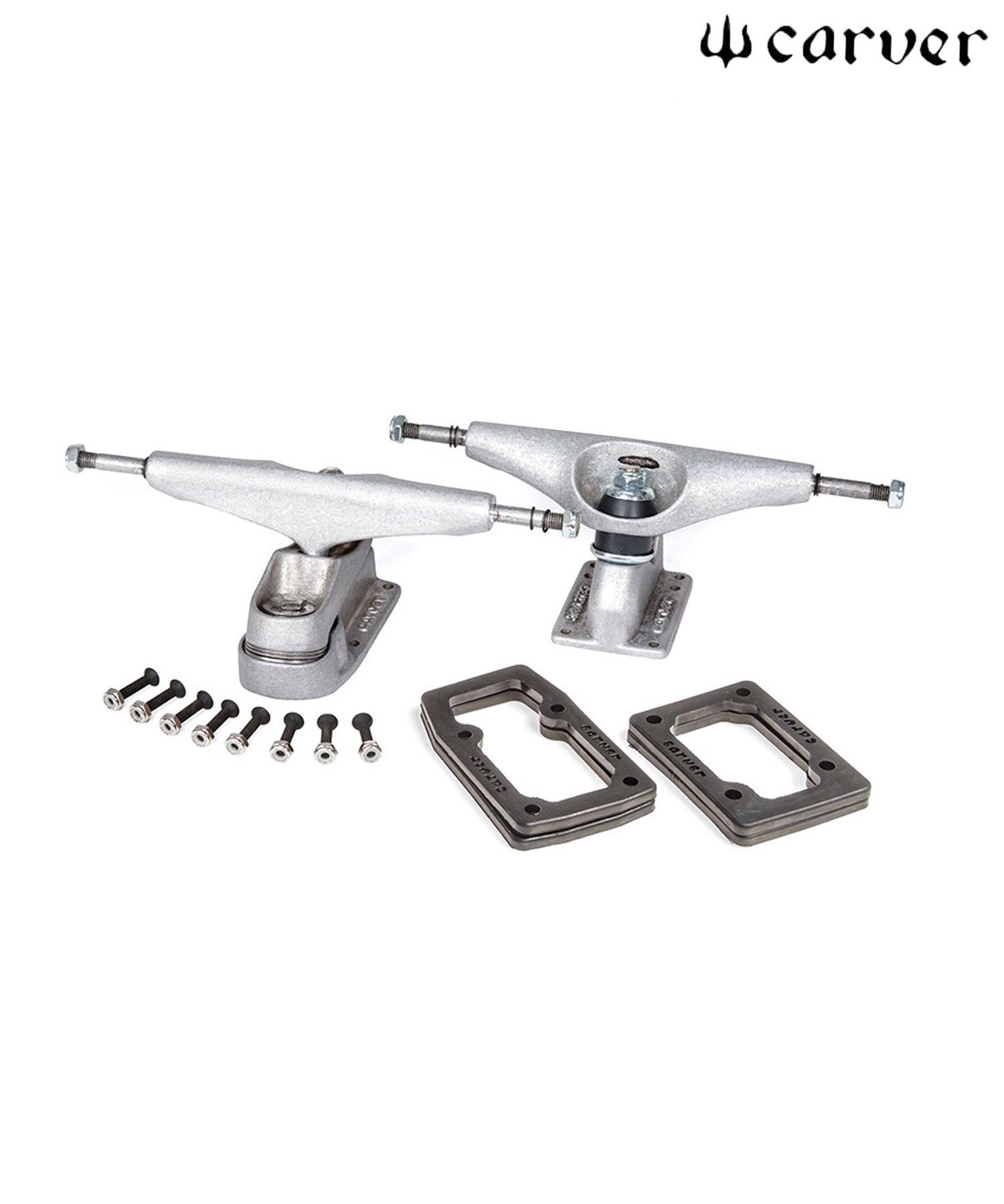 CARVER カーバー スケートボード トラック C7 TRUCK SET スケート