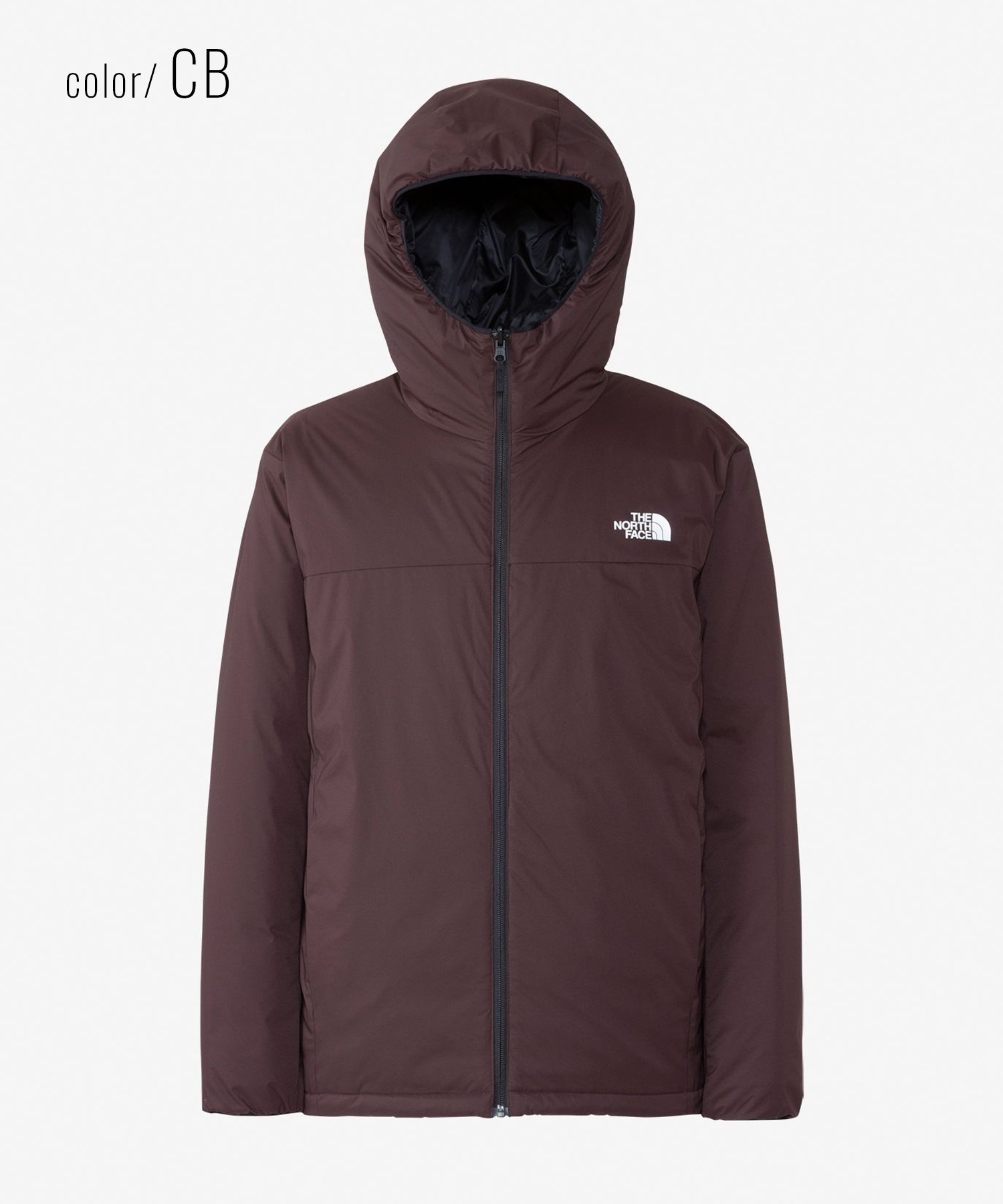THE NORTH FACE/ザ・ノース・フェイス リバーシブルエニータイム