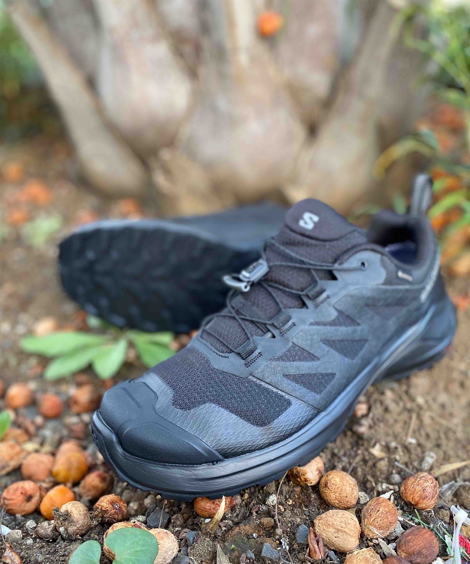 SALOMON/サロモン X-ADVENTURE GTX エックスアドベンチャーゴアテック
