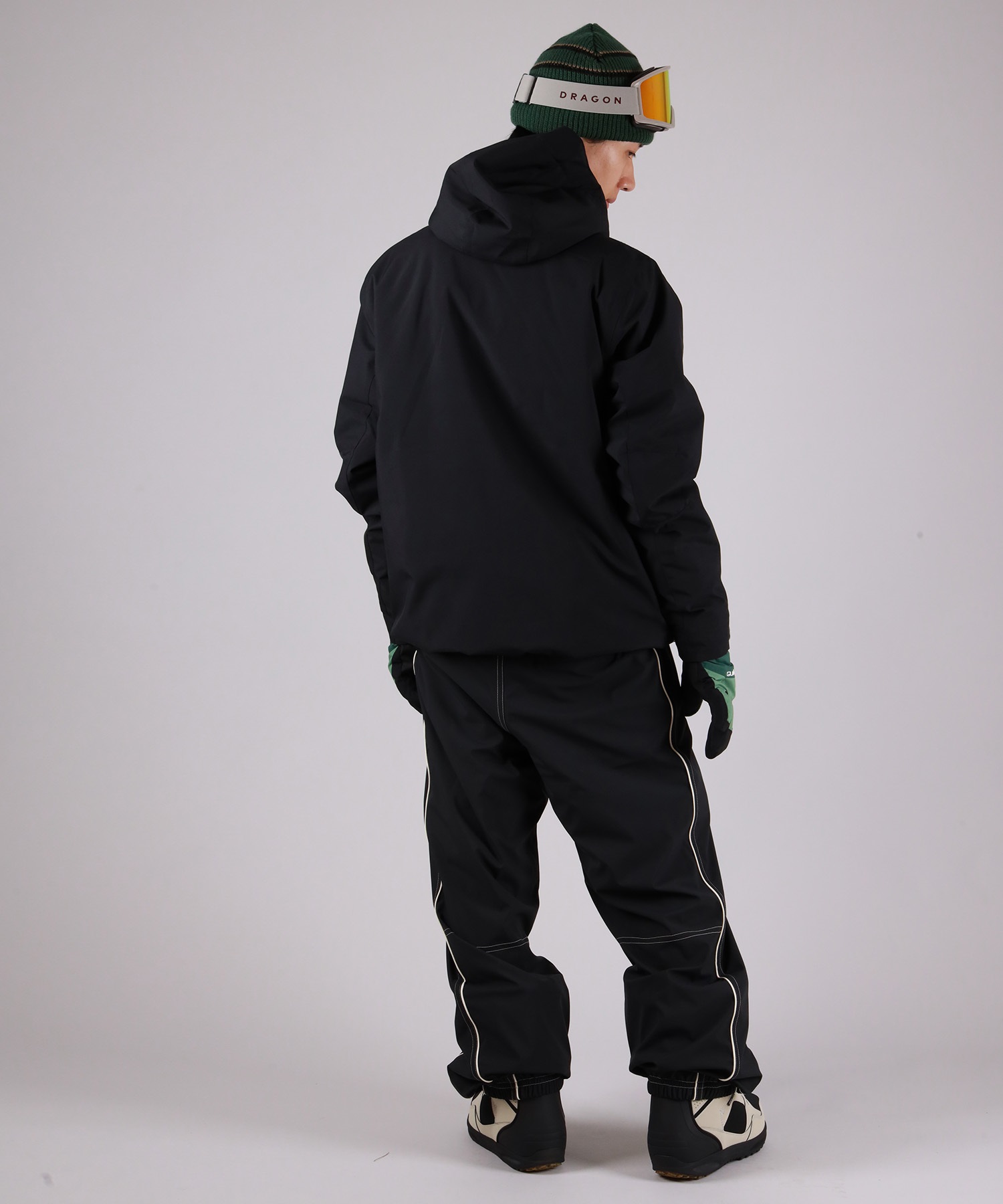 QUIKSILVER クイックシルバー QUIK SLASH PT パンツ スノーボード