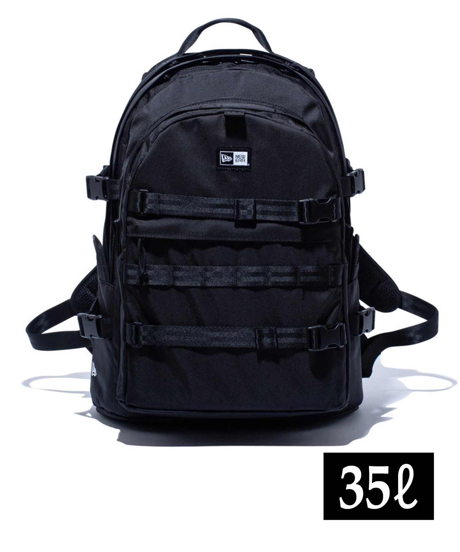 NEW ERA ニューエラ バックパック リュックサック CARRIER PACK