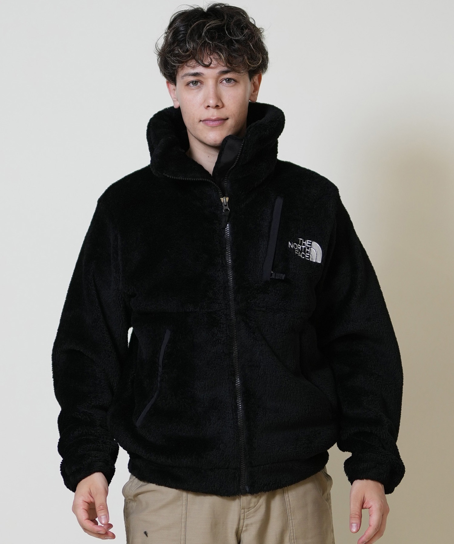 THE NORTH FACE ザ・ノース・フェイス アウター メンズ ボア フリース