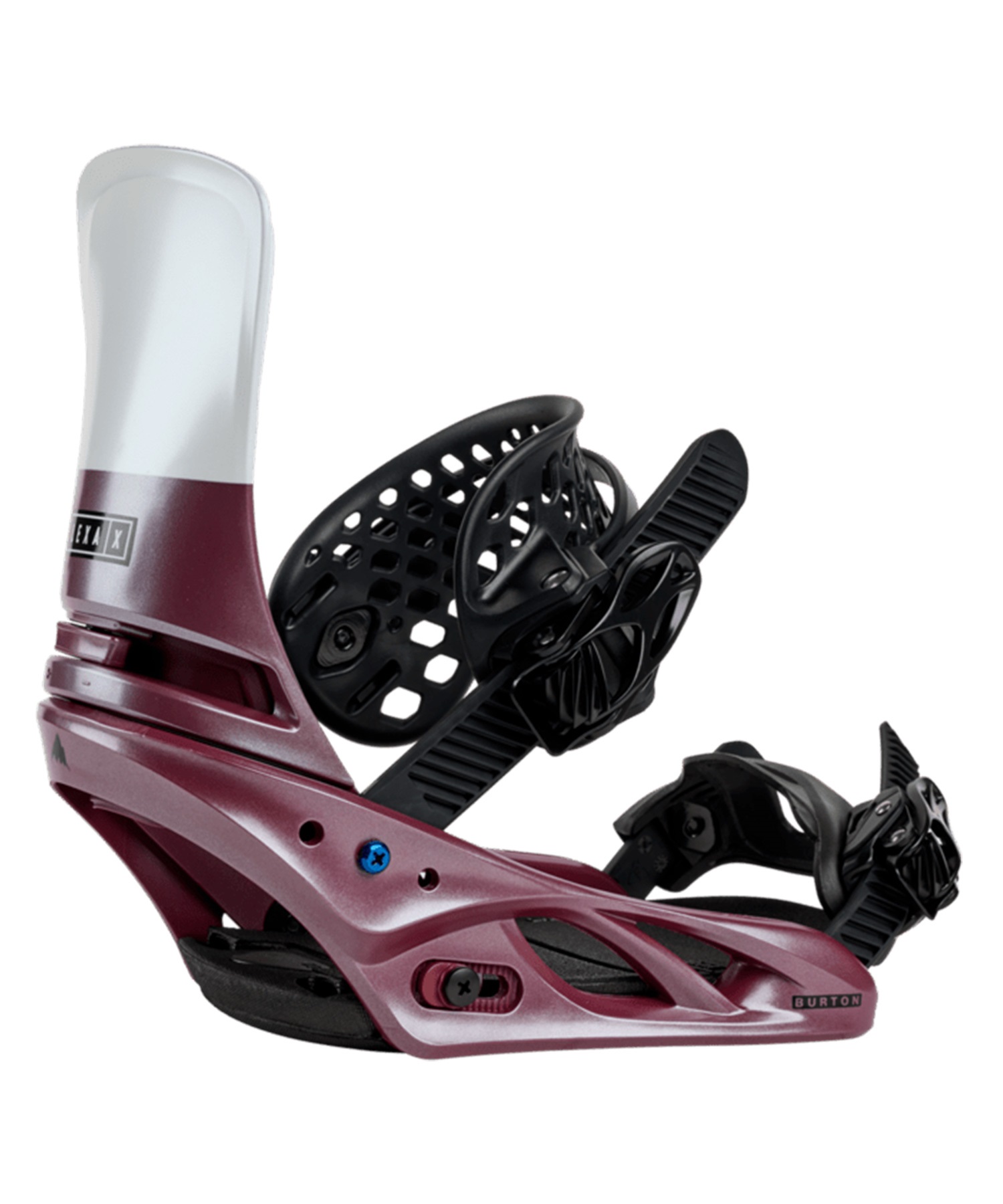 BURTON バートン Lexa X Re:Flex スノーボード バインディング