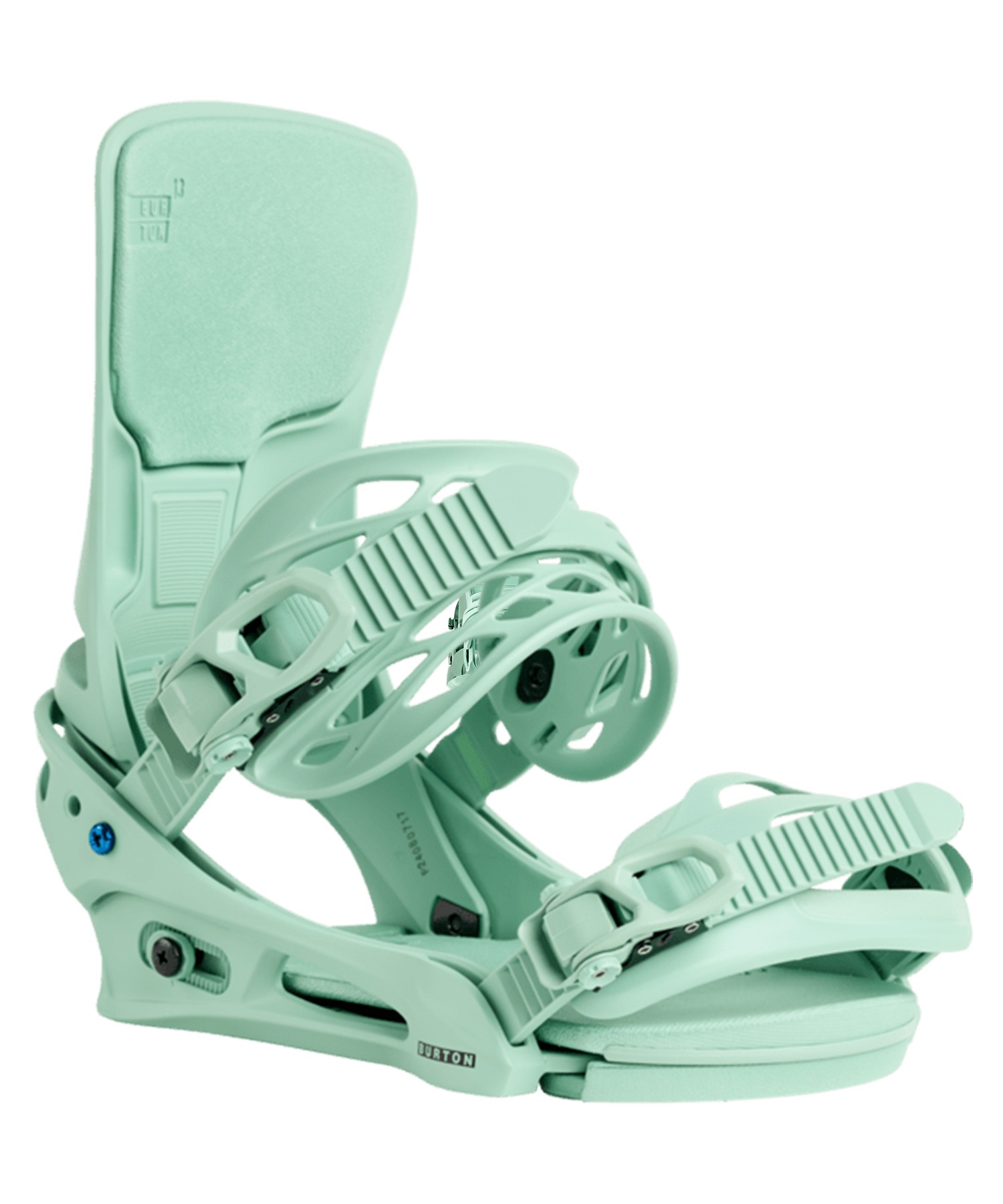 BURTON バートン Cartel X スノーボード バインディング ビンディング