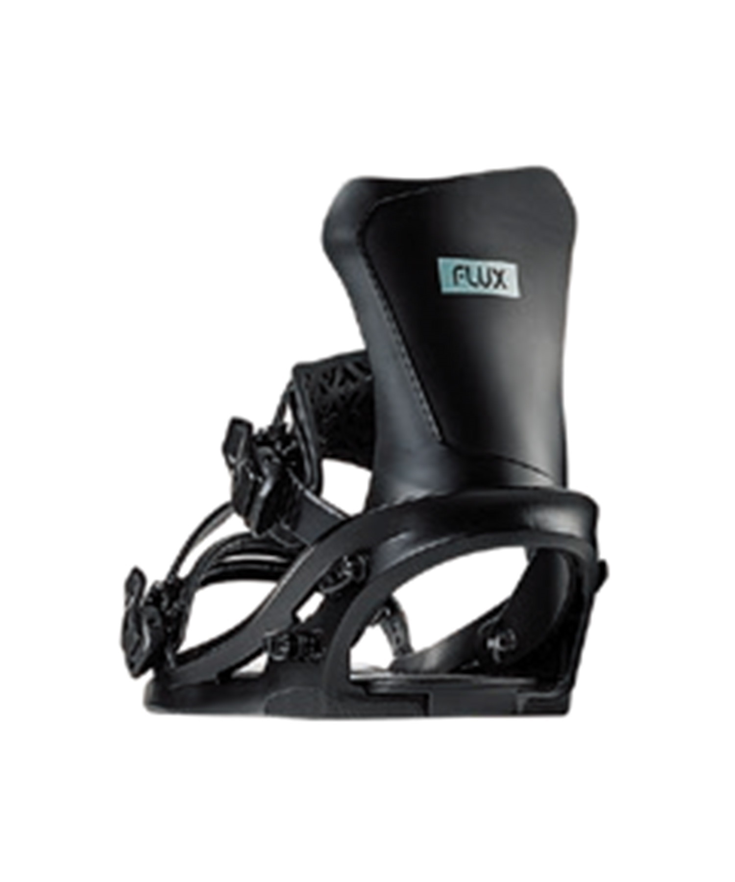 FLUX フラックス DS スノーボード バインディング ビンディング ユニ