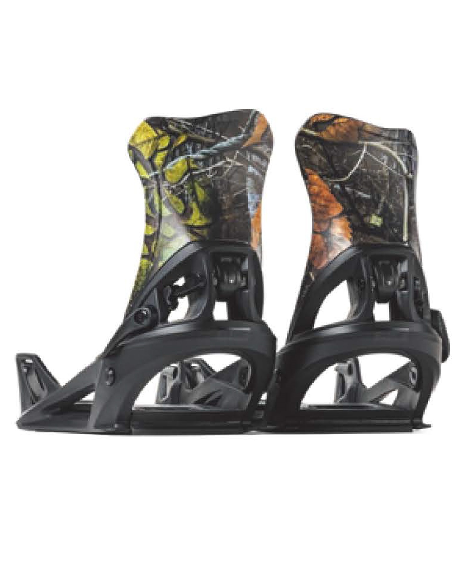 FLUX フラックス DS STEPON ステップオン スノーボード バインディング