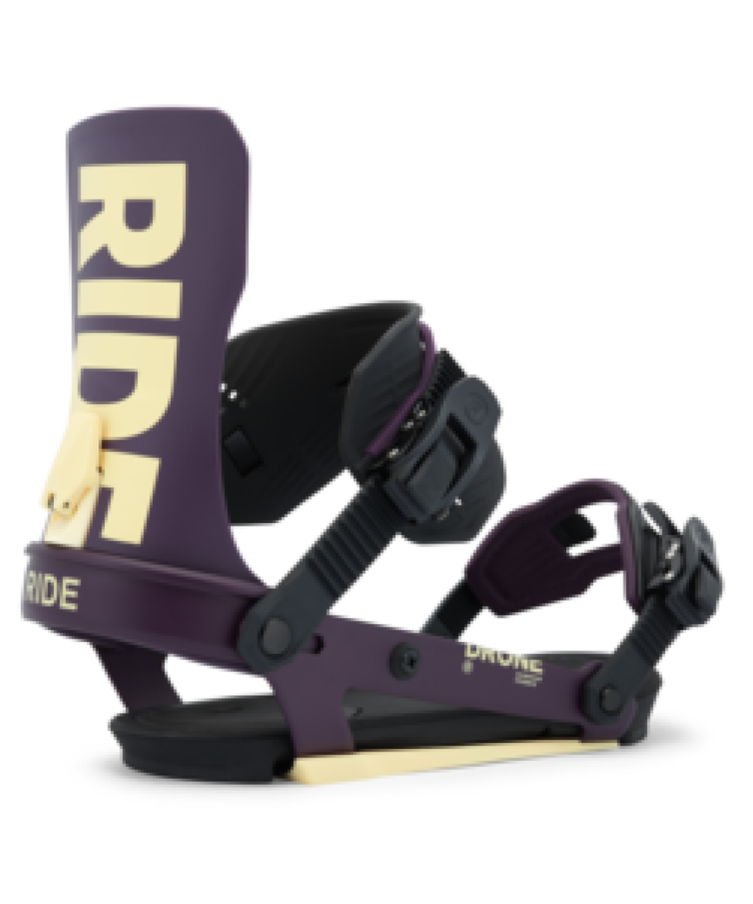 RIDE ライド DRONE MENS メンズ スノーボード バインディング