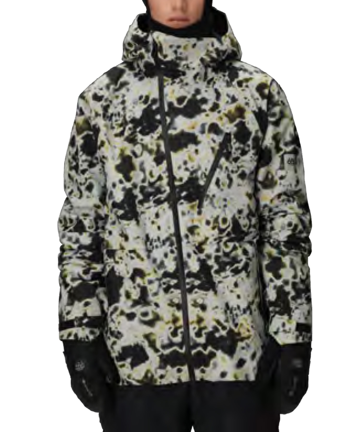 686 シックスエイトシックス HYDRA TG JK スノーボード ウェア