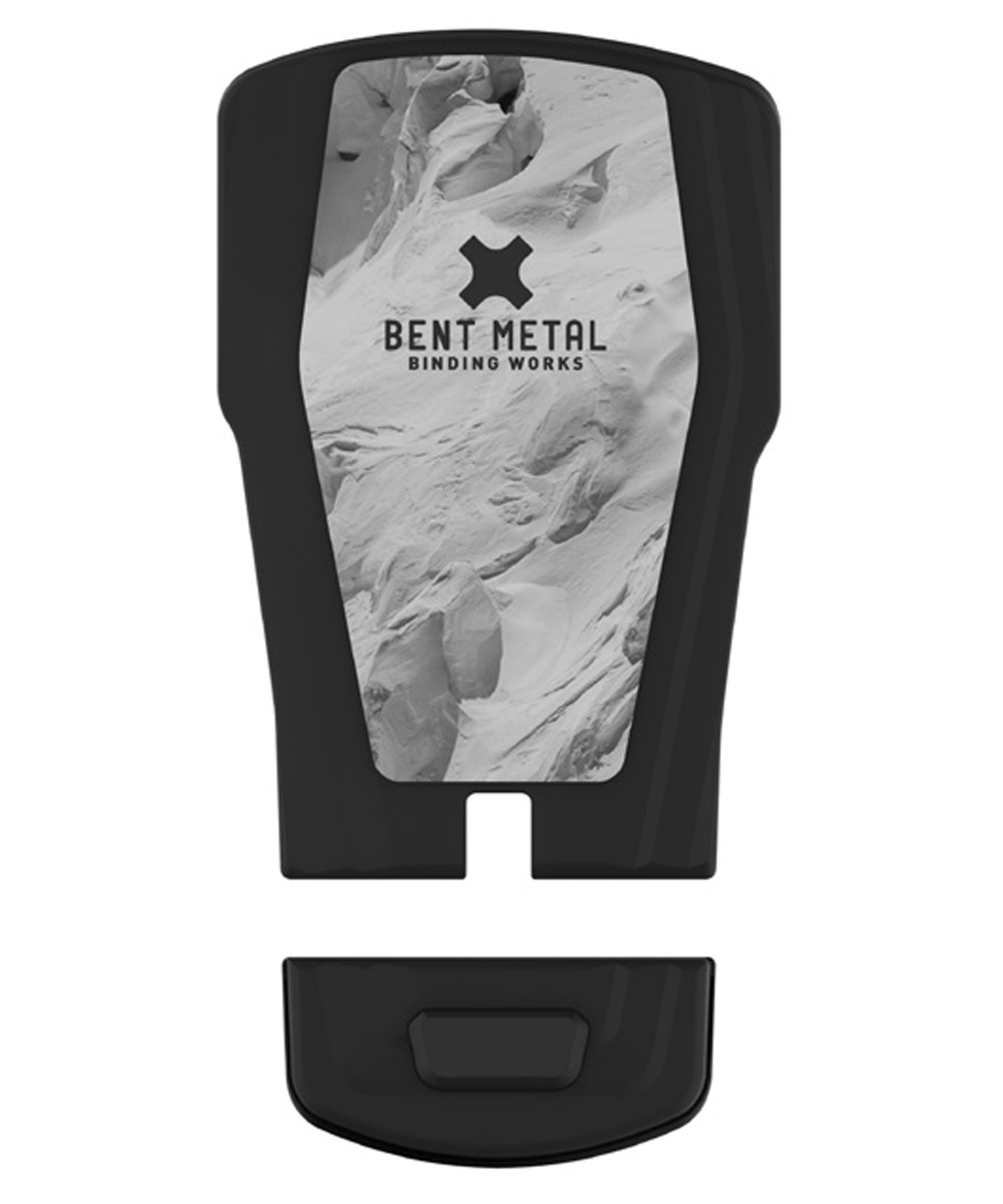 BENT METAL ベントメタル スノーボード バインディング ビンディング