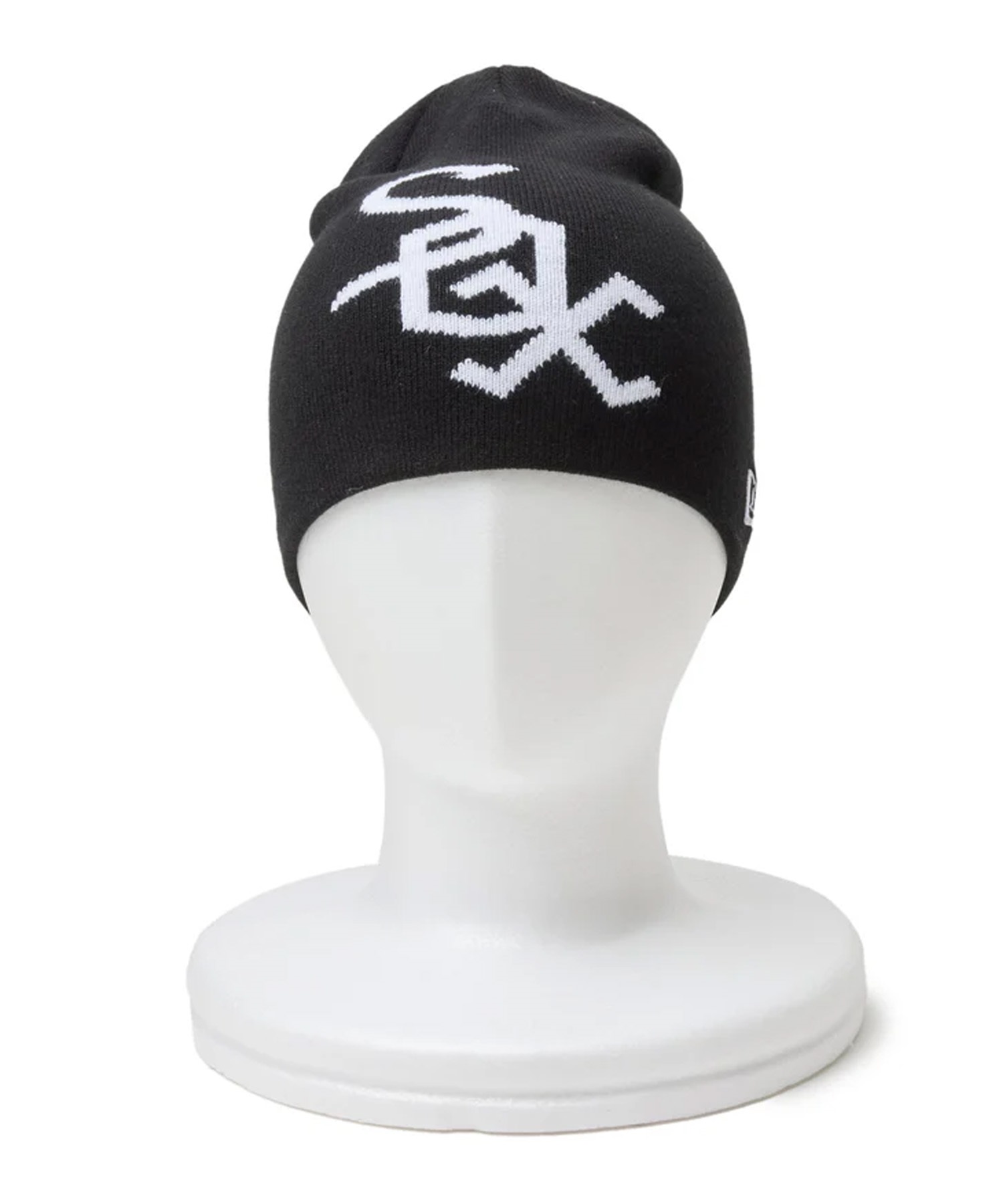 NEW ERA ニューエラ ビーニー ニットキャップ ニット帽 帽子