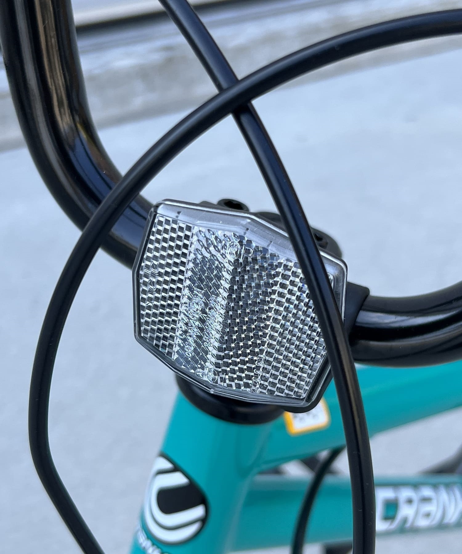 ☆キッズ バイク CRANKER KIDS クランカー キッズ 16インチ 自転車 BMX