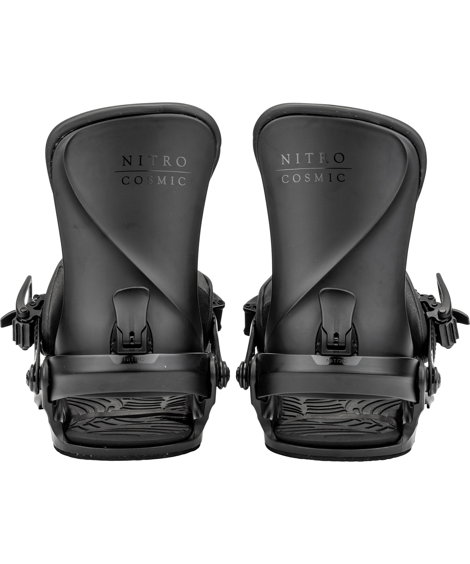NITRO ナイトロ COSMIC スノーボード バインディング ビンディング