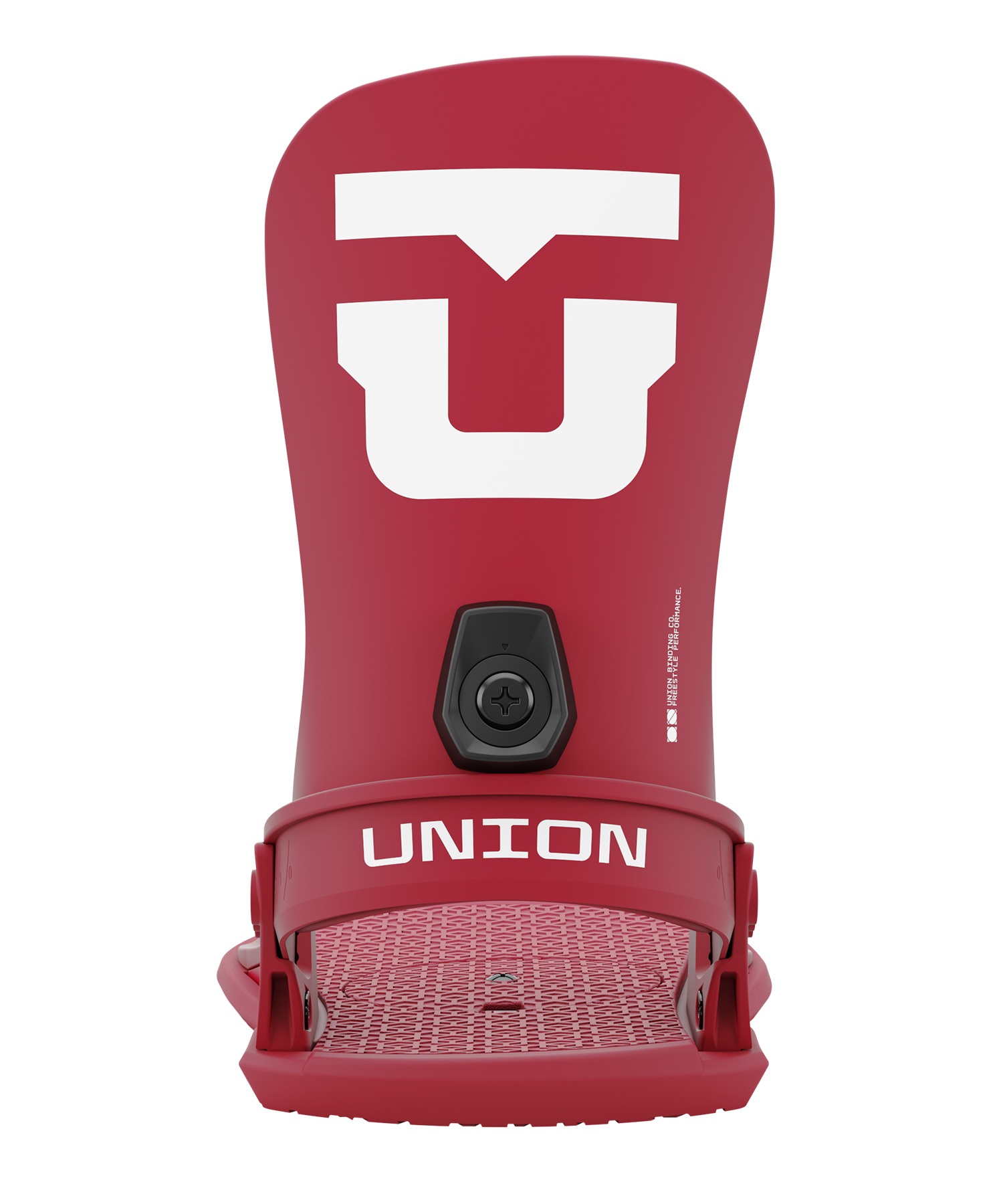 UNION ユニオン STRATA スノーボード バインディング ビンディング