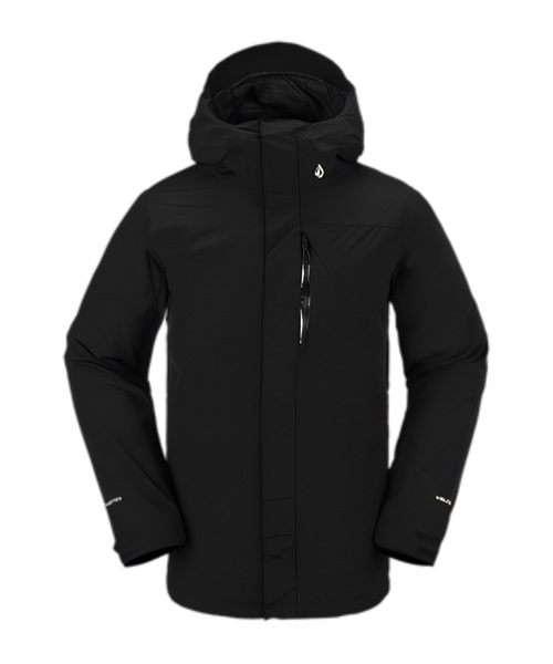 VOLCOM ボルコム L GORE-TEX G0652406 スノーボード ウェア ジャケット
