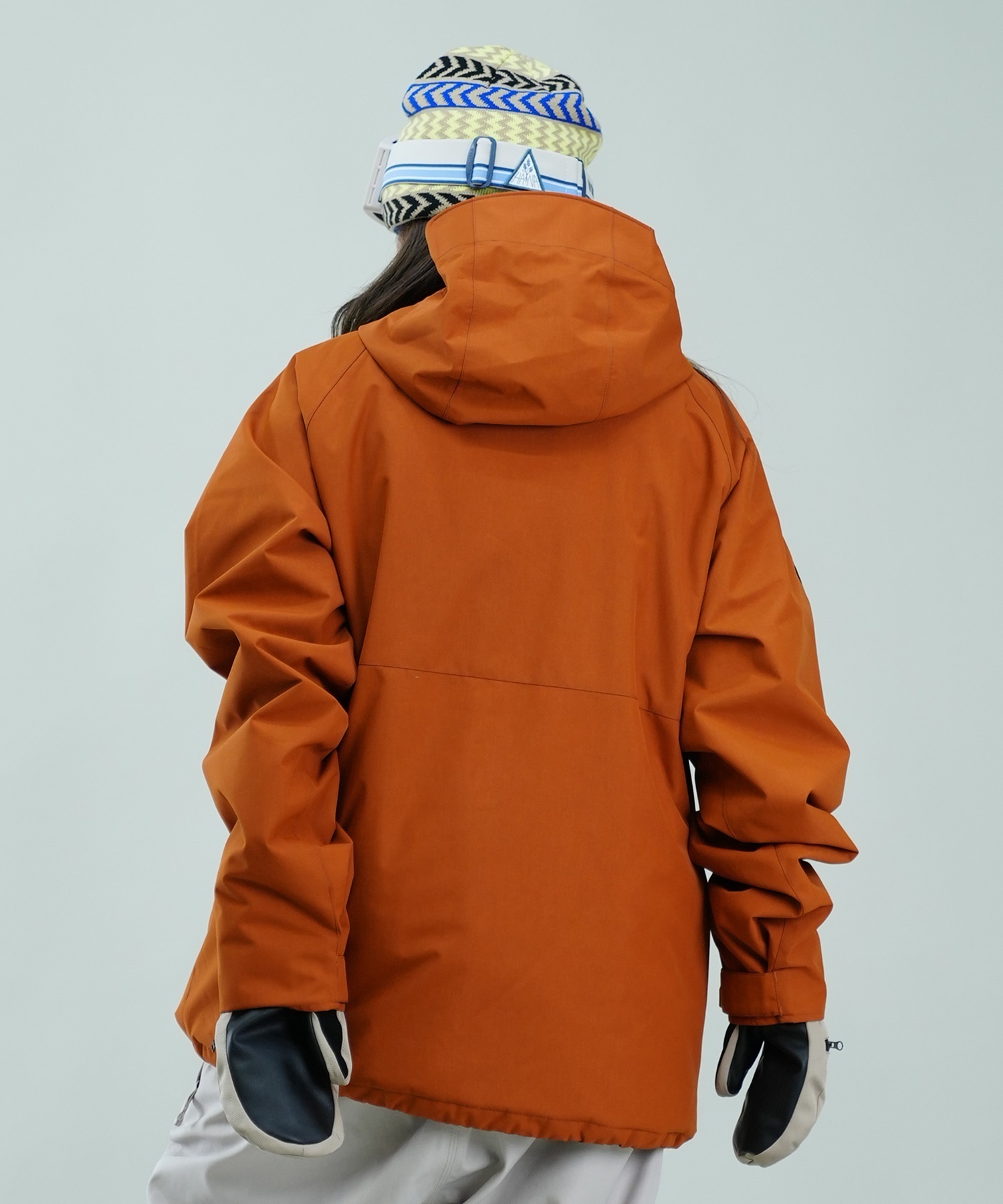 VOLCOM ボルコム 2836 INS スノーボード ウェア ジャケット ユニ