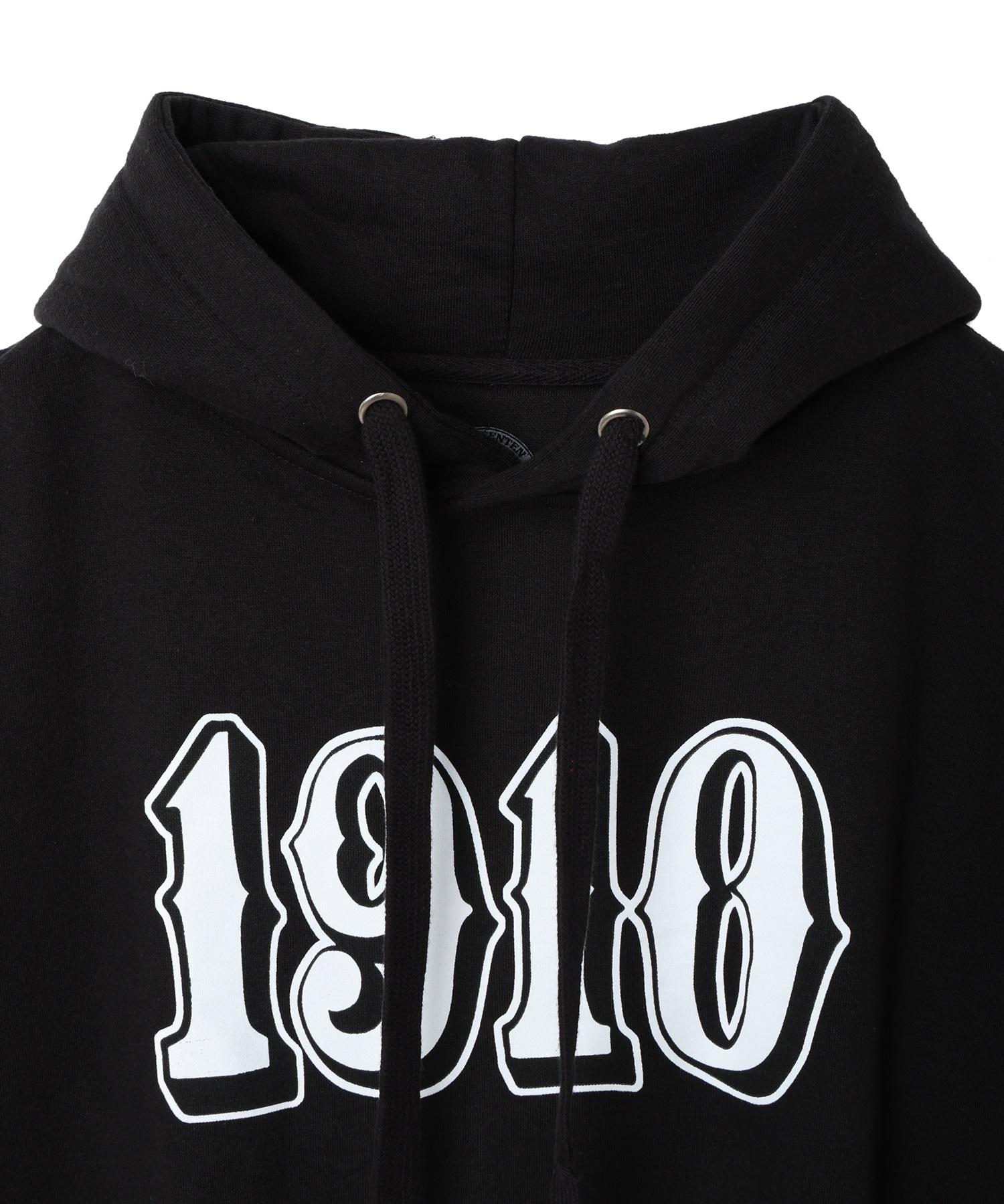 1910 ナインティーンテン DESI ORIGINAL FONT HOODY MHD012309-4