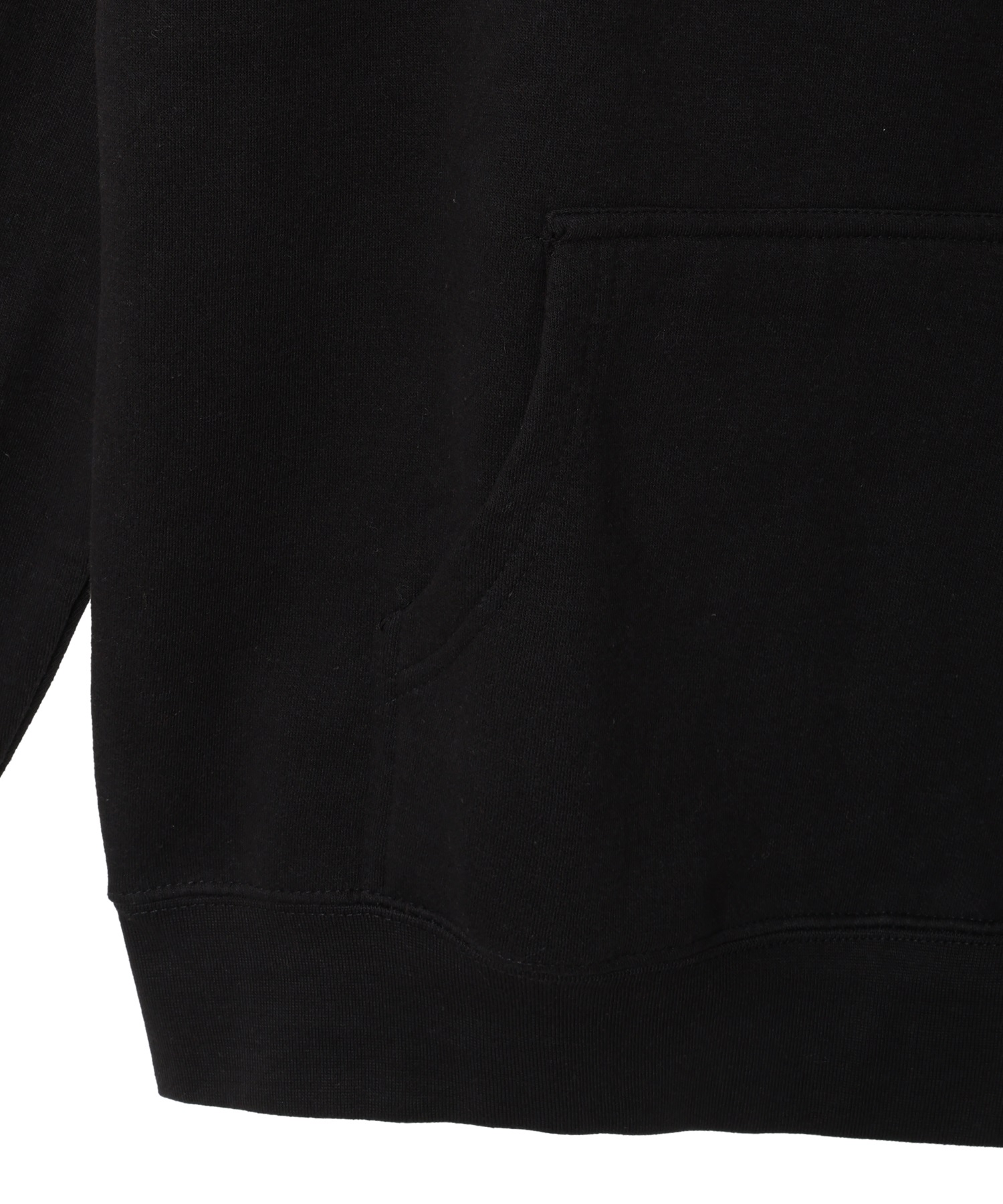 1910 ナインティーンテン DESI ORIGINAL FONT HOODY MHD012309-4