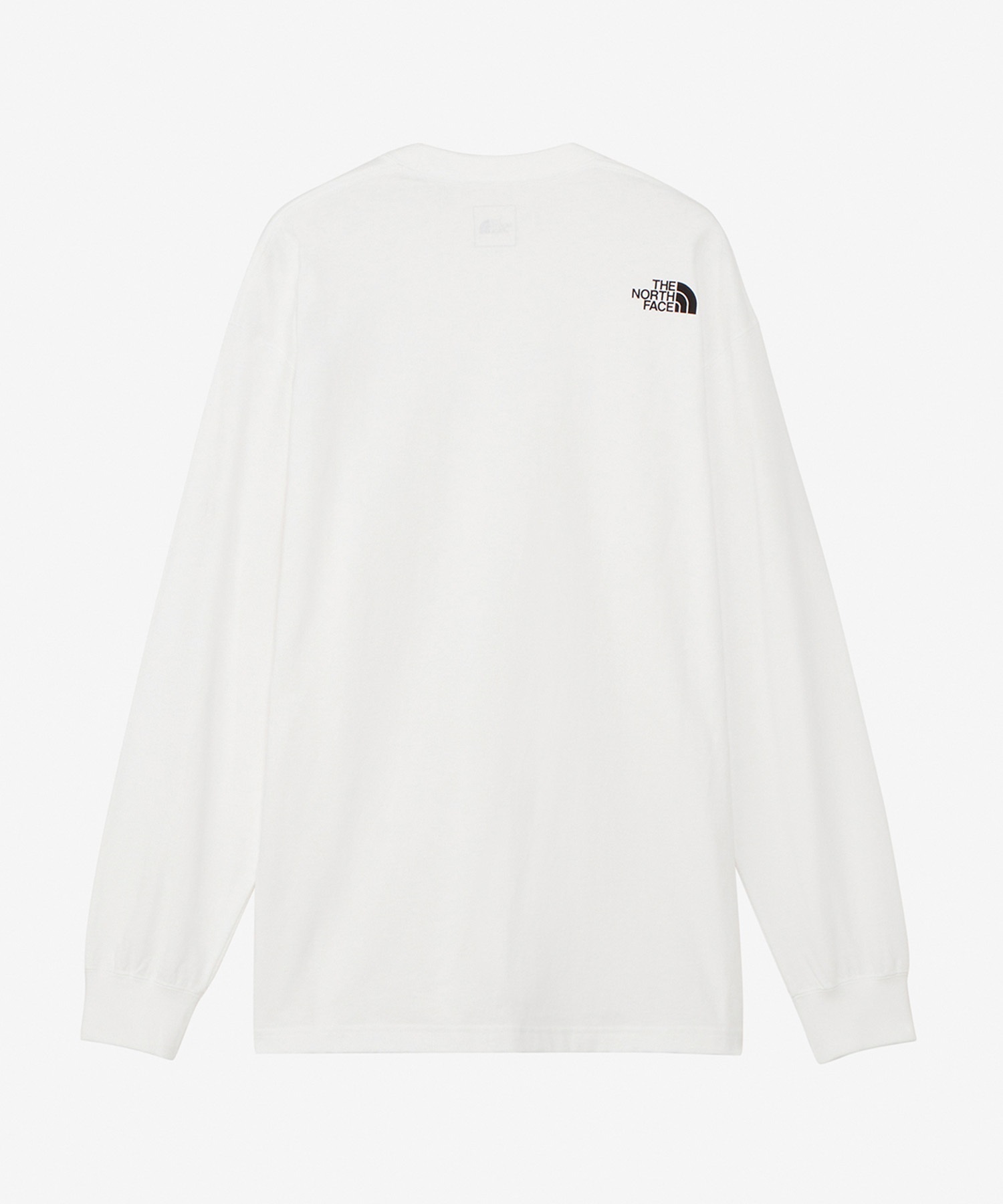 THE NORTH FACE ザ・ノース・フェイス レディース L/S Zoo Picker Tee