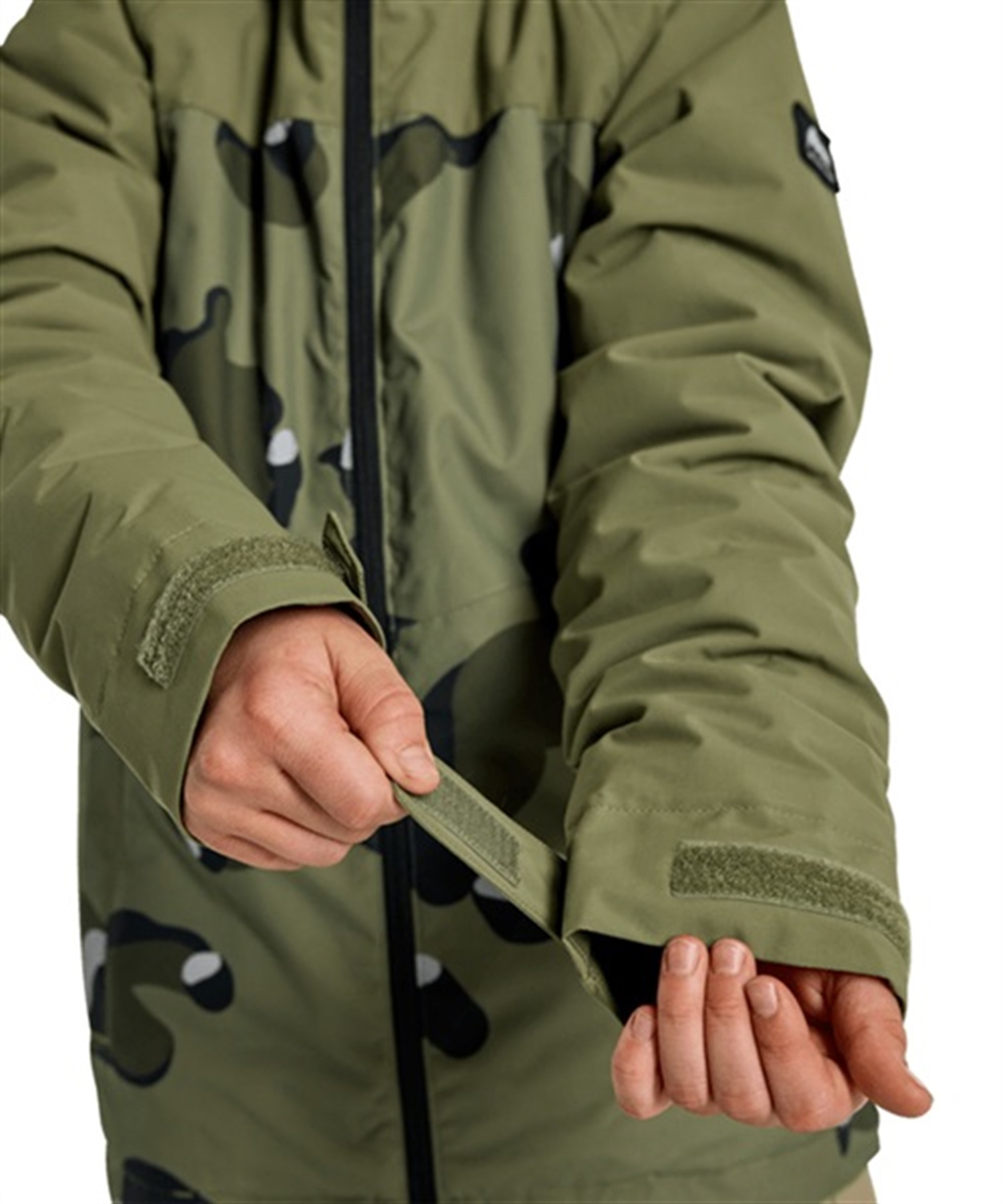 BURTON バートン Boys' Lodgepole 2L Jacket 23825100 スノーボード