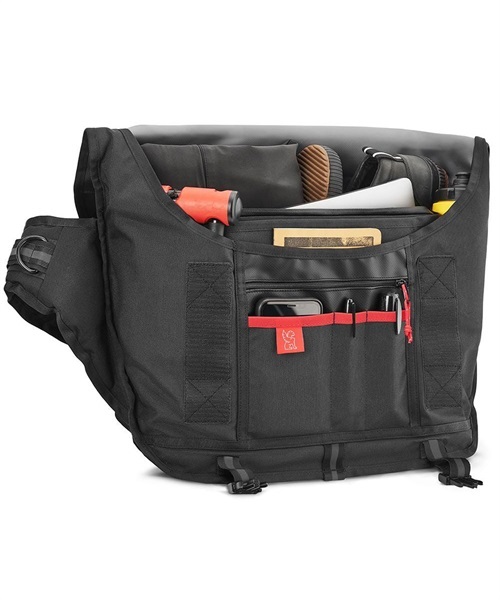 CHROME/クローム CTZ MESSENGER BAG ショルダーバッグ メッセンジャー