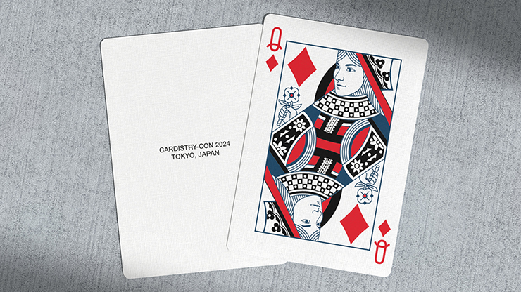 CC Orbit 3rd Edition Playing Cards : マジックショップ ストリート
