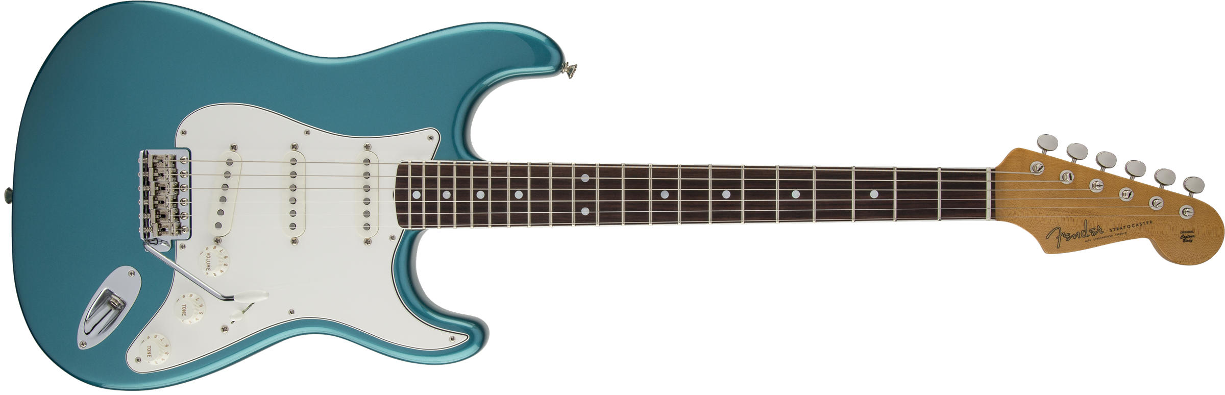 Fender Artistシリーズ ストラトキャスターEric Johnson Stratocaster