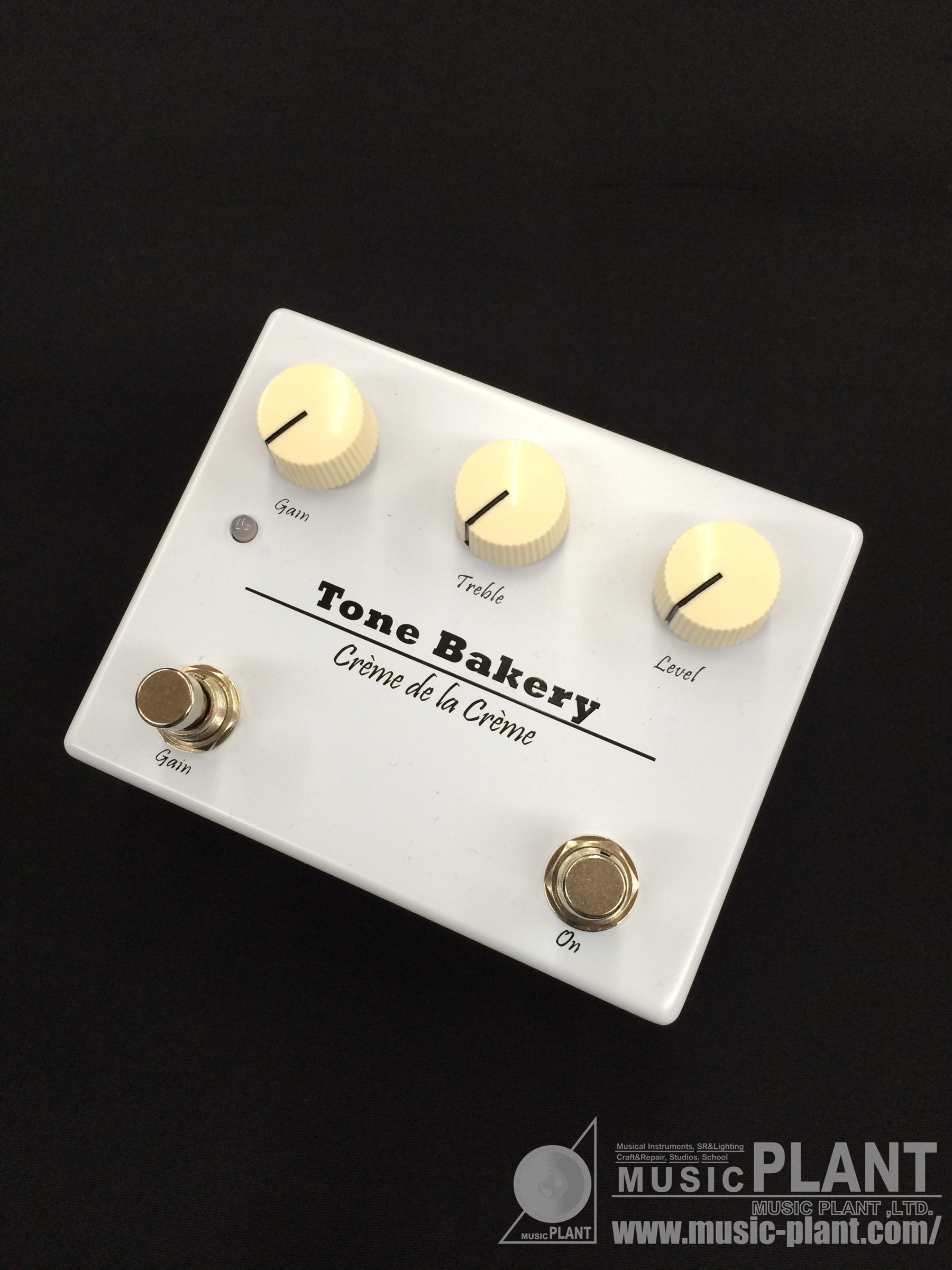 Tone Bakery オーバードライブCreme de la creme新品在庫状況をご確認