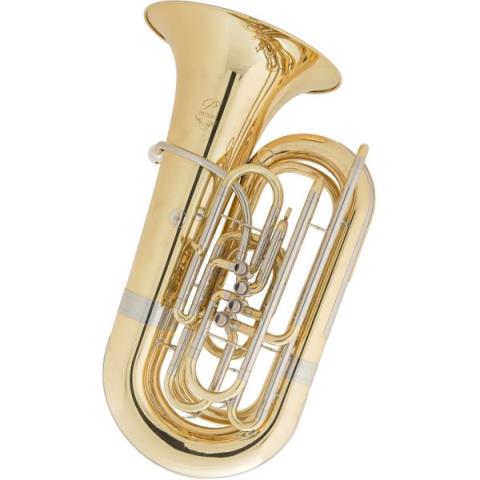 PRESON BbチューバPRB-51新品生産完了品です。 | MUSIC PLANT WEBSHOP