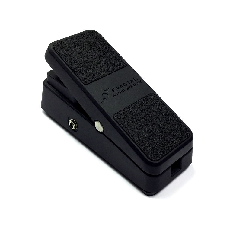 FRACTAL Audio Systems エクスプレッションペダルEV-2 Expression