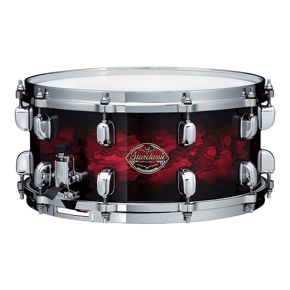 TAMA SMS465T-GAS [Starclassic Maple 14
