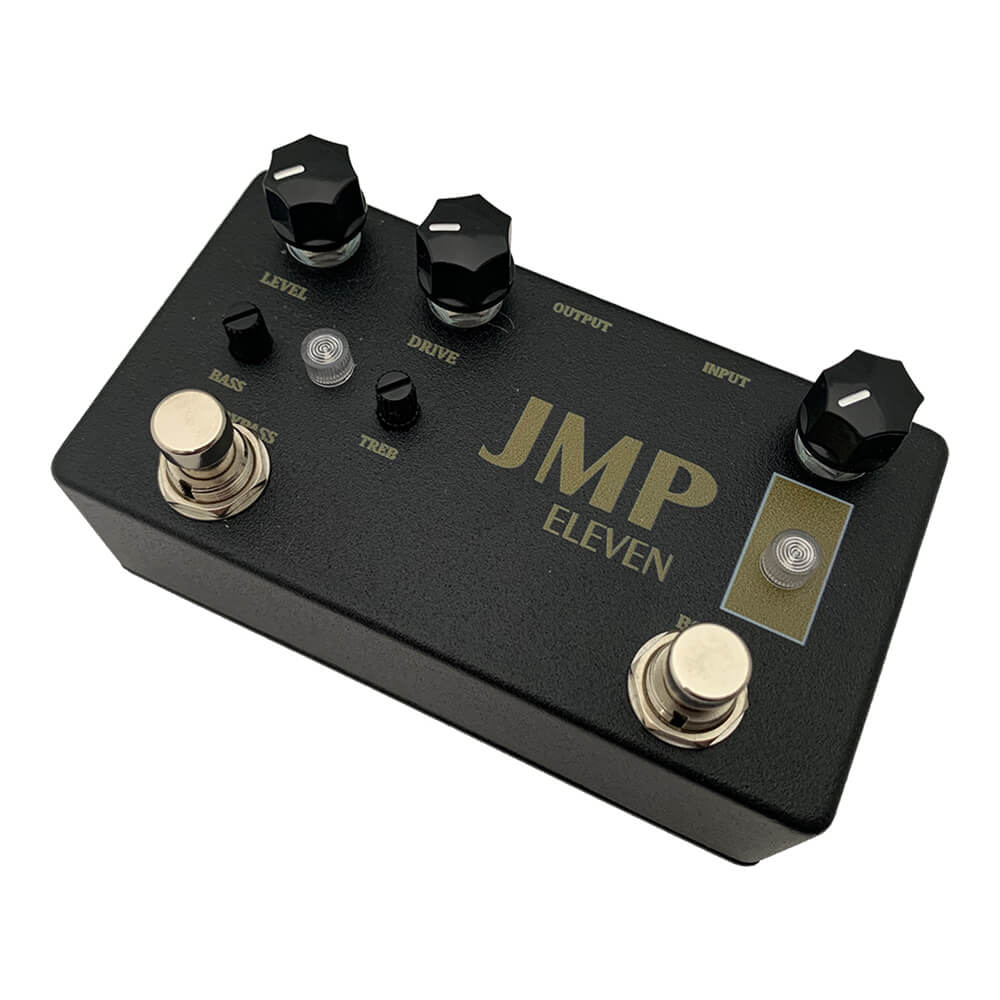 Lovepedal JMP ELEVEN｜ミュージックランドKEY