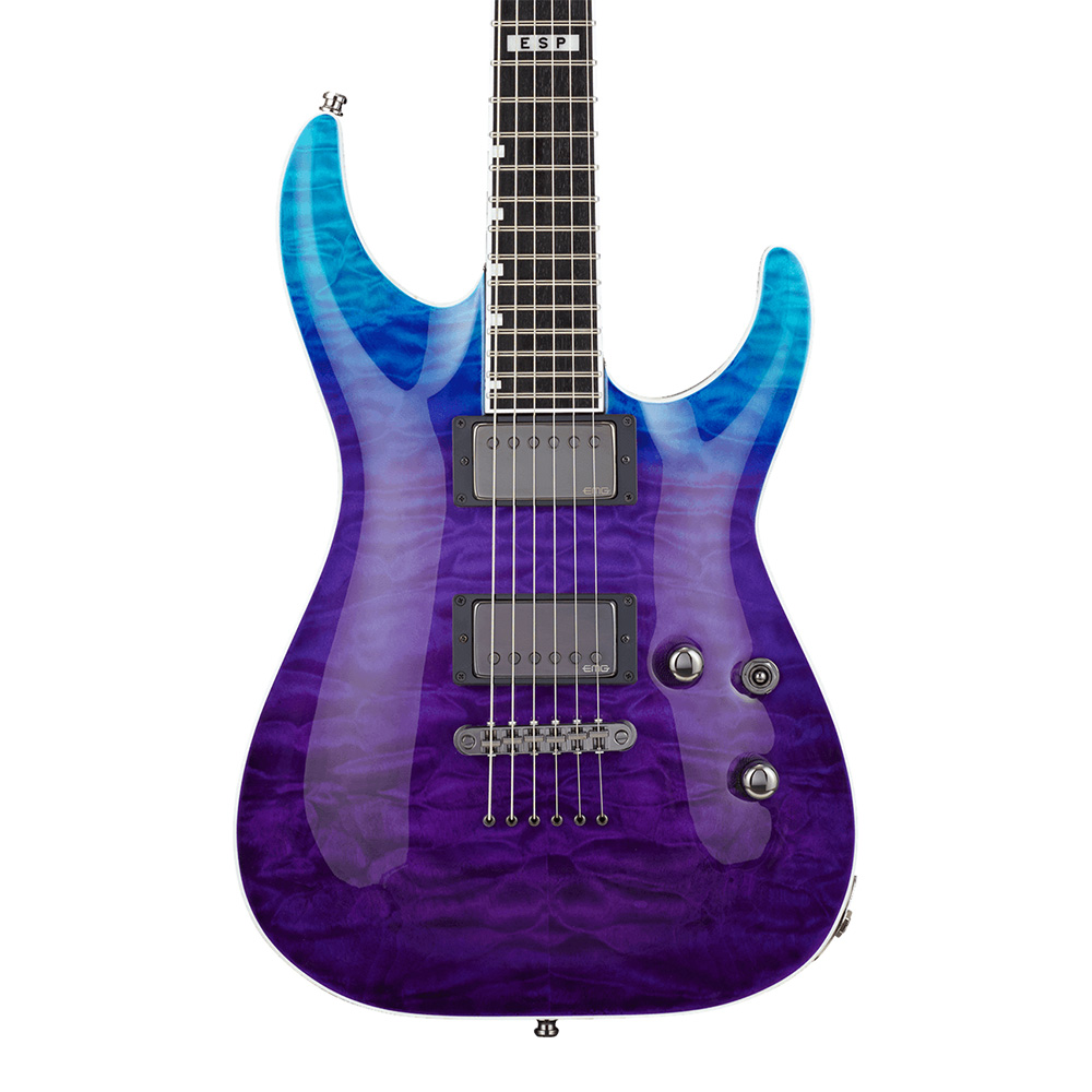 E-II HORIZON NT-II BGP (Blue Purple Gradation)｜ミュージックランドKEY