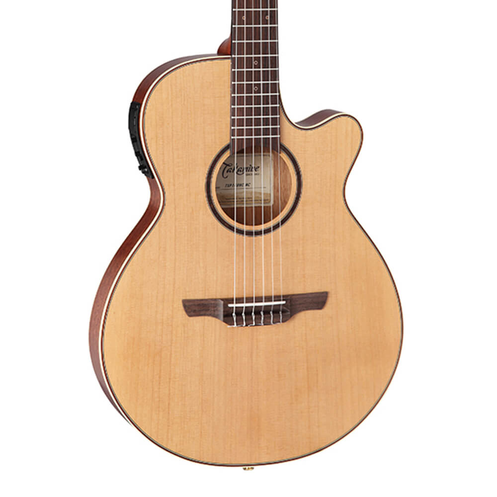 Takamine TSP148NC NS｜ミュージックランドKEY