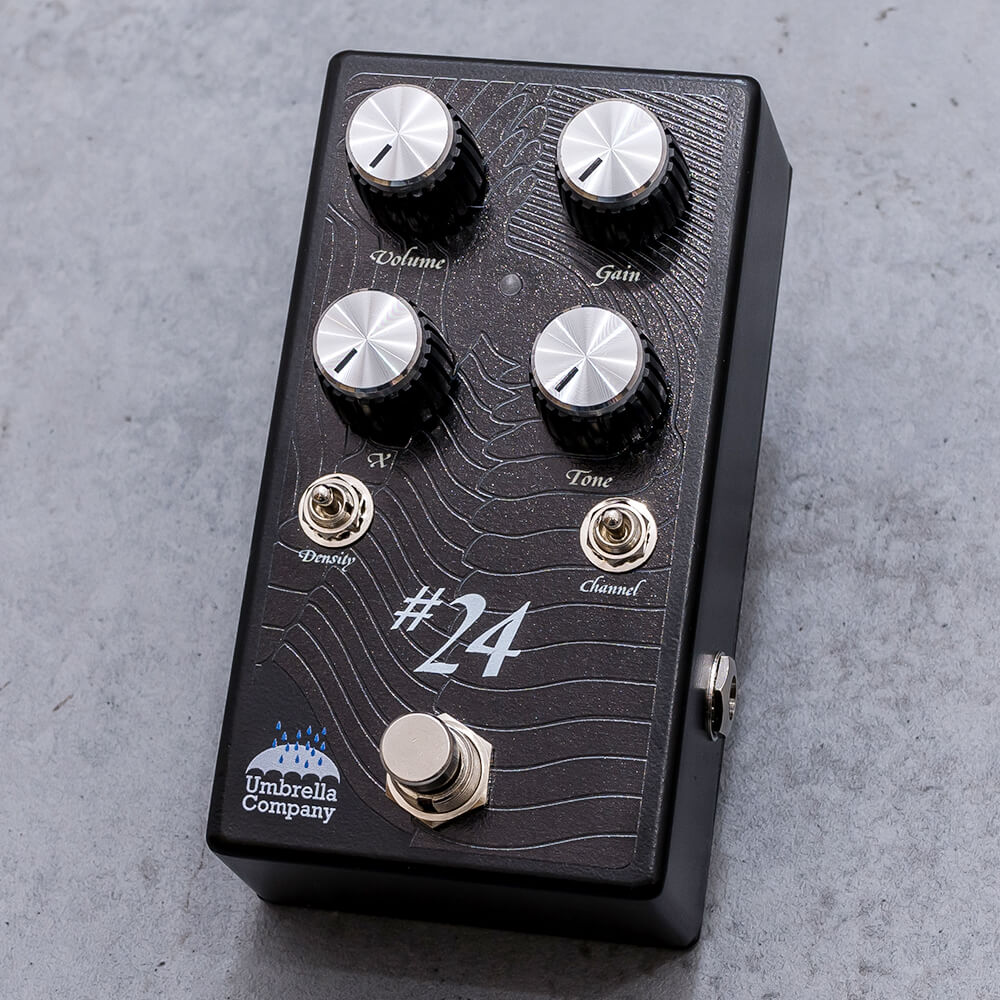 Umbrella Company #24｜ミュージックランドKEY