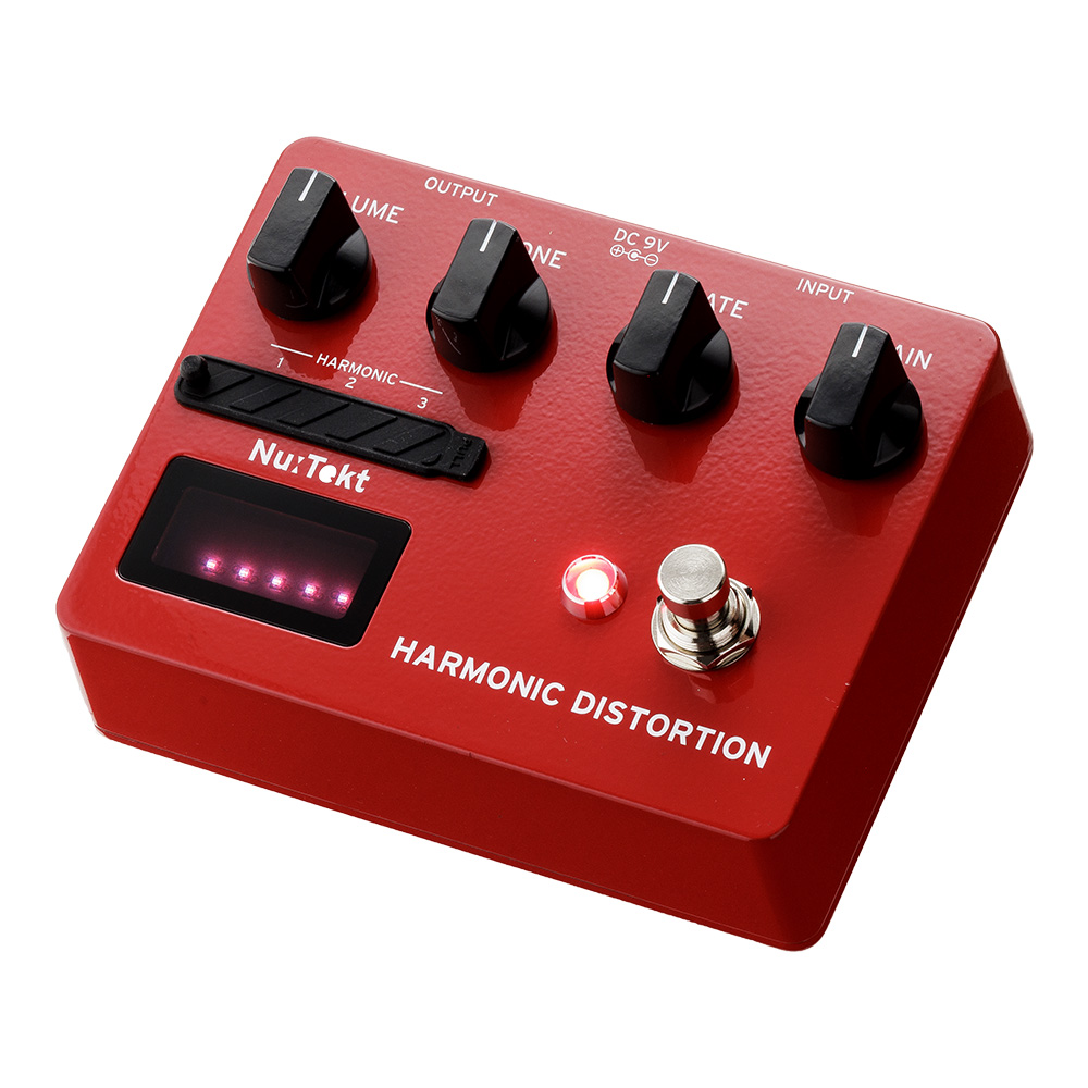 electro-harmonix HOG2 Foot Controller｜ミュージックランドKEY