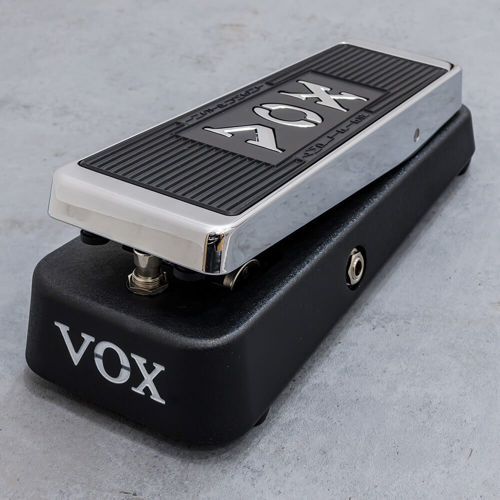 VOX V846 Vintage｜ミュージックランドKEY