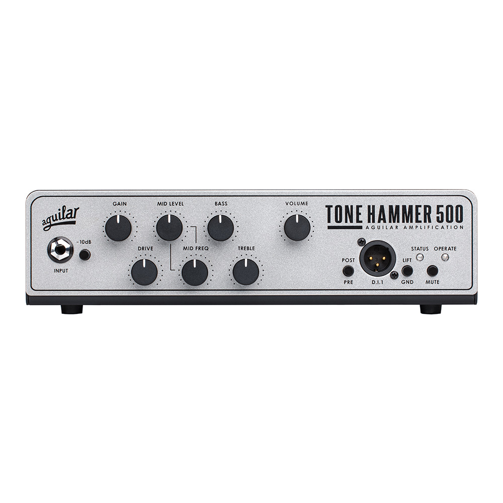 VOODOO LAB Pedal Power ISO-5｜ミュージックランドKEY