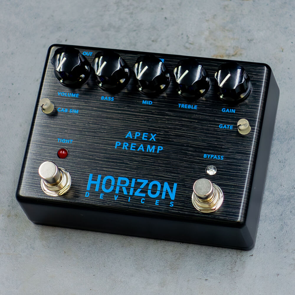 HORIZON DEVICES APEX PREAMP｜ミュージックランドKEY