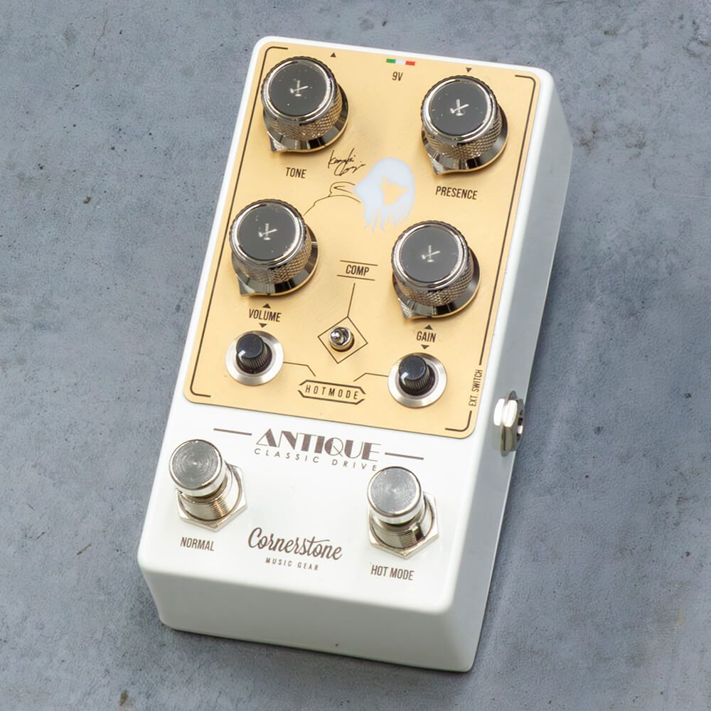 Cornerstone ANTIQUE V3｜ミュージックランドKEY