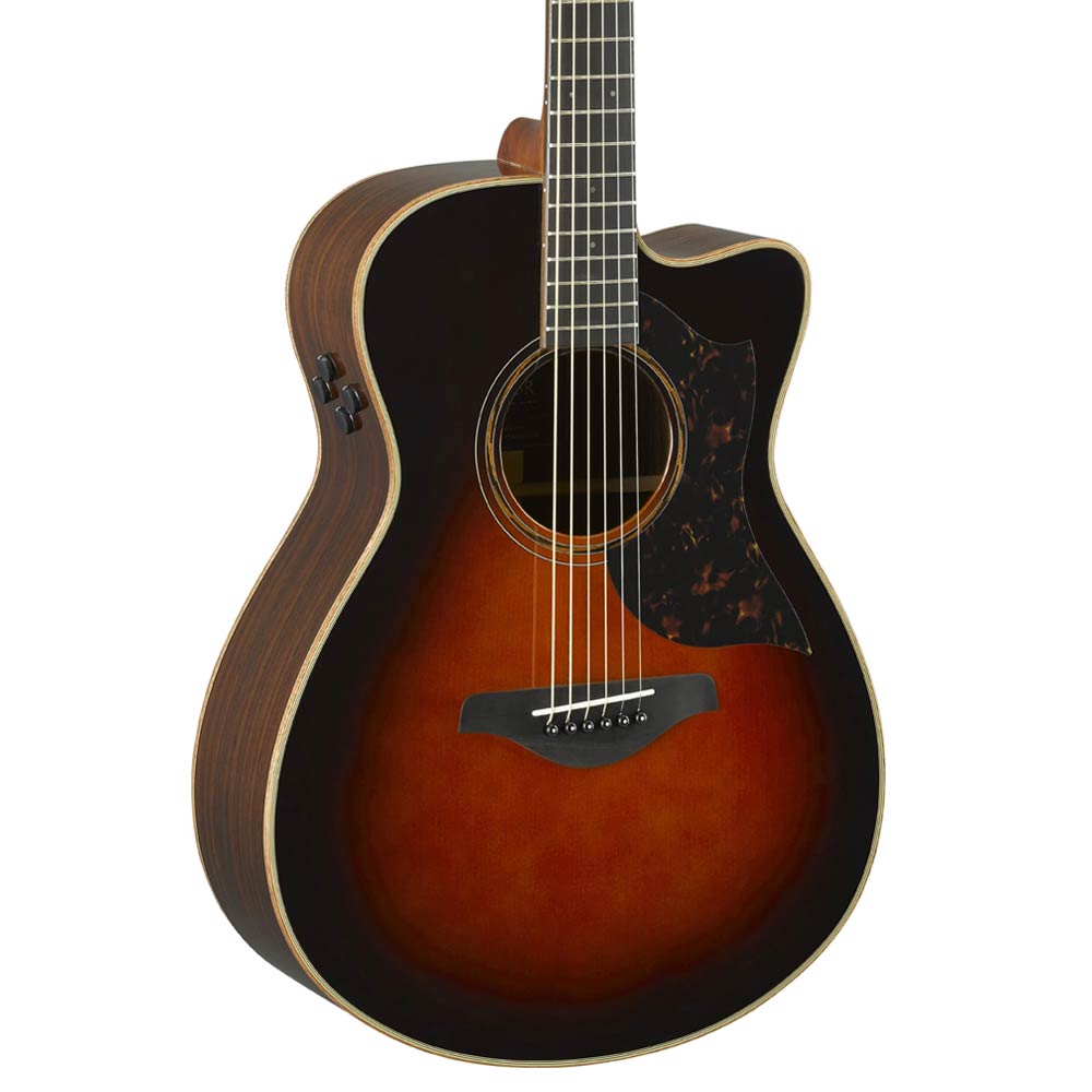 YAMAHA AC3R ARE TBS｜ミュージックランドKEY